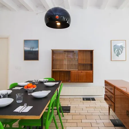 Elpilar Raval Appartamento *