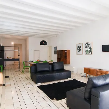 Appartamento Elpilar Raval