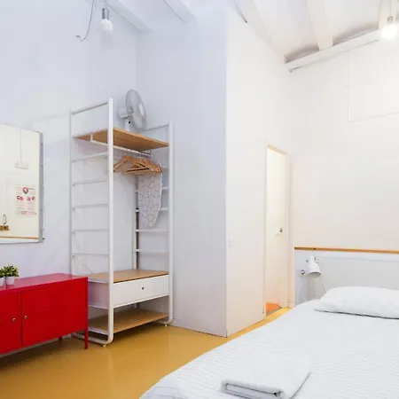 Appartamento Elpilar Raval *