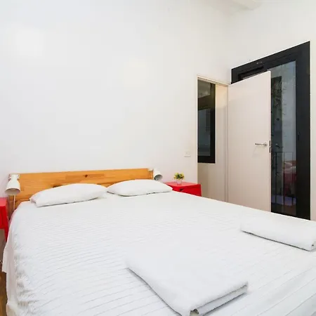 Appartamento Elpilar Raval Barcellona