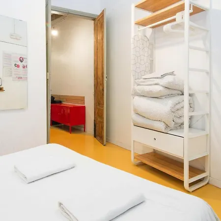 Appartamento Elpilar Raval *